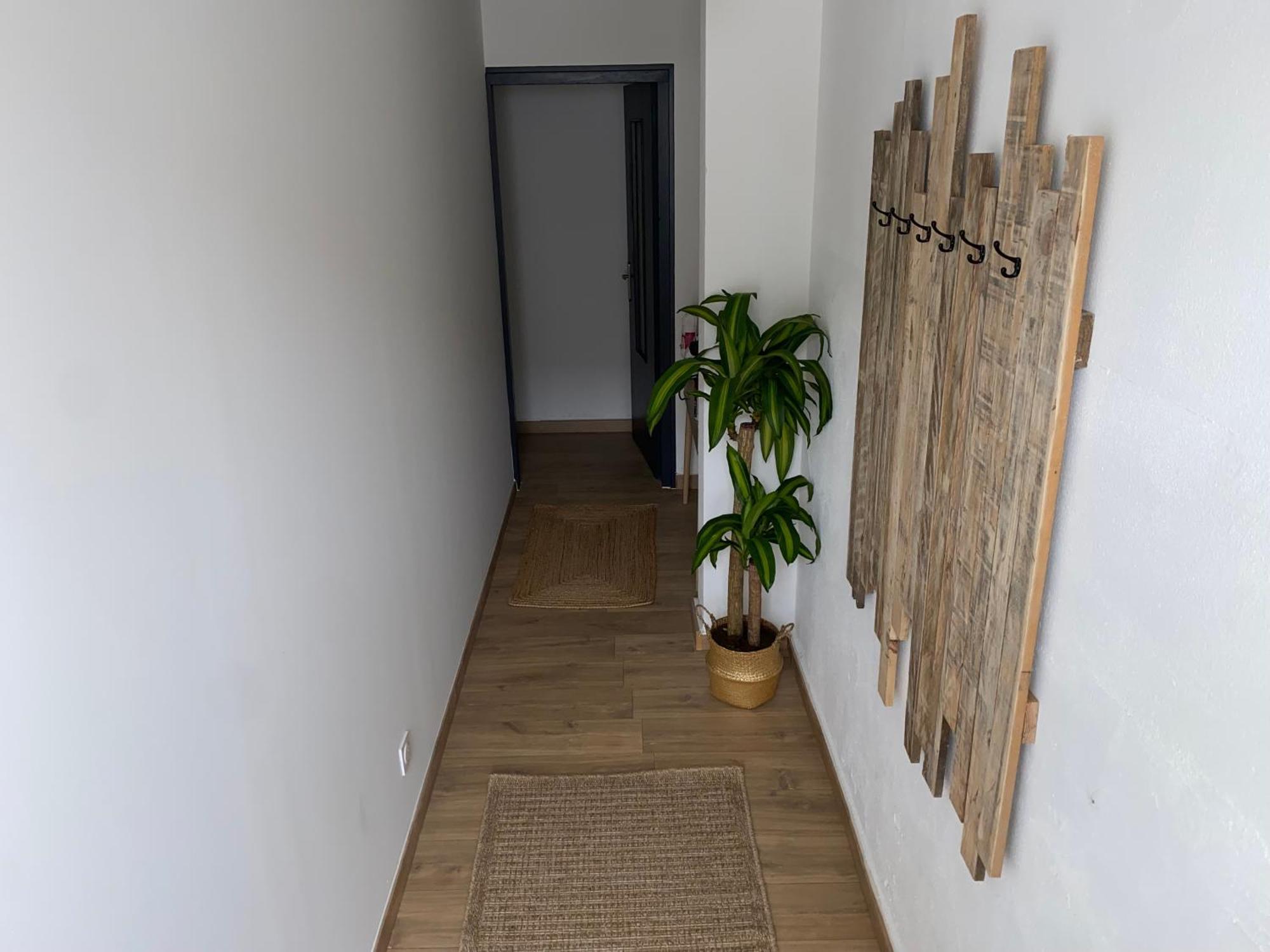 Spacieux Climatise Avec Terrasse Apartment Monflanquin
